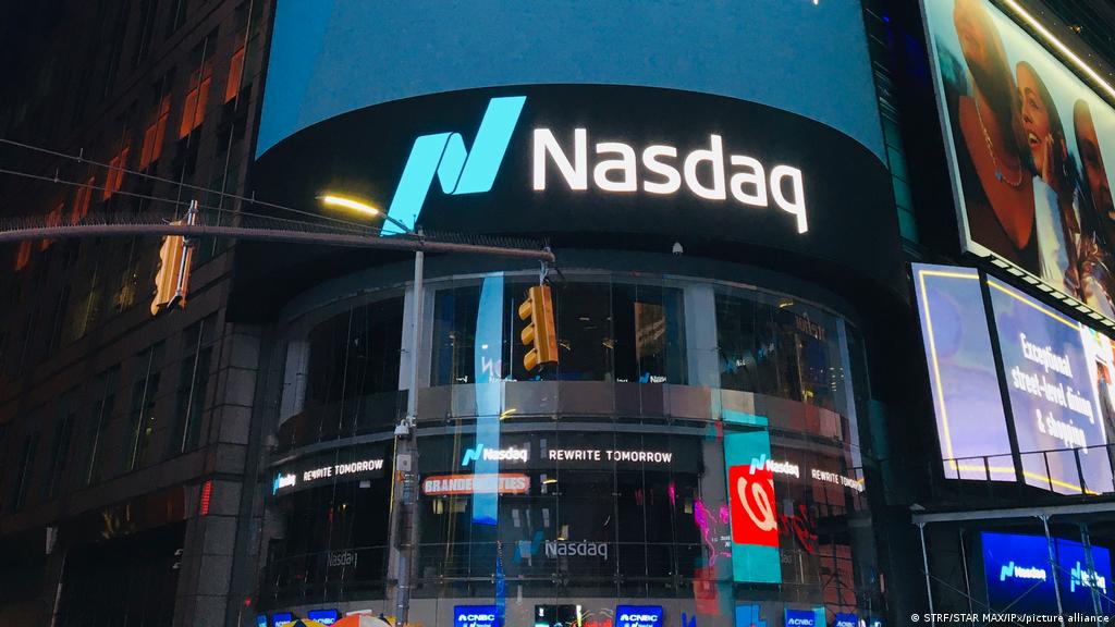 Time for Nasdaq and NYSE to List US Cannabis Companies