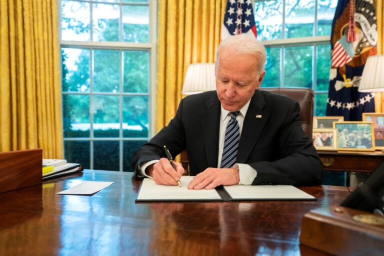 Understanding the Potential Impact of President Biden’s Proclamations ...