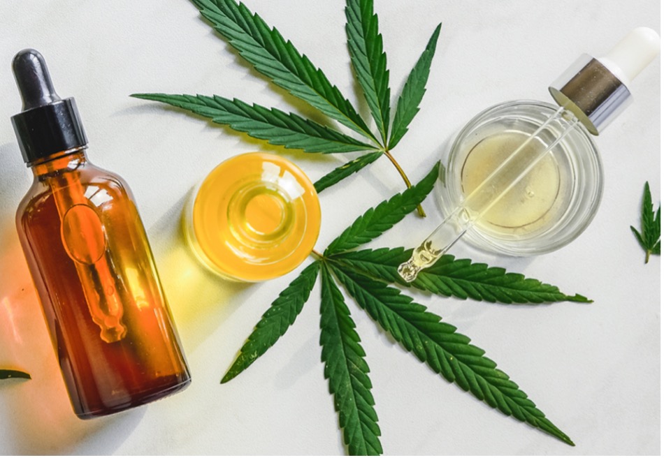 Hemp-Derived CBD Regulation